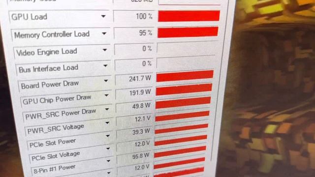 Msi rtx 3070 gaming xtrio смотреть онлайн