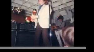 Keith Relf (The Yardbirds) - Mr Zero.mov