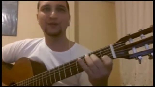 Can Martinov - Sadem ( Ve Akorları ) смотреть онлайн