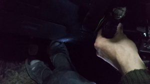 Opel Astra G, замена контактной группы замка зажигания!