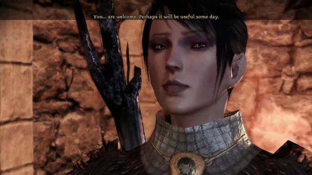 Xbox 360 Longplay [020] Dragon Age: Origins (Part 9/9) смотреть онлайн