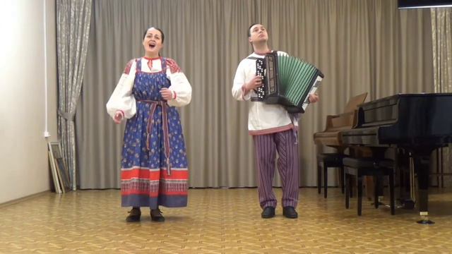 Елена Каневская - Какой у мамы голос молодой. Концертмейстер Галяутдинов Альберт. смотреть онлайн