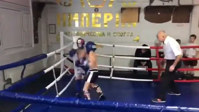 Василий Серебряков финал кикбоксинг синий угол(шлем Адидас)победа, бокс решает??? смотреть онлайн