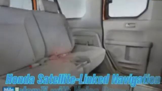 New 2010 Honda Element Video | Maryland Honda Dealer смотреть онлайн