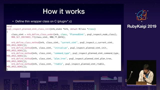 [JA|EN] Lightning Talks смотреть онлайн