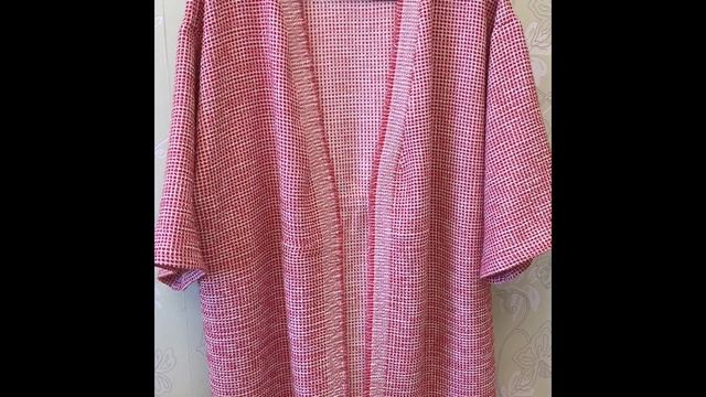 Нашла ПАЛЬТО! Летнее пальто большой размер. #летнеепальто #большойразмер #шьюдома