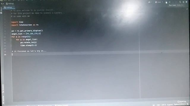 How to make a python virus and (convert python file to exe) смотреть онлайн