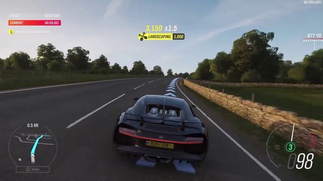 FROZA HORIZON 4 GAMEPLAY IN 4GB RAM AND i3 processor no lag смотреть онлайн