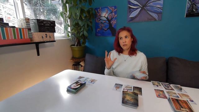 ♓ PISCES MARCH21-27 TAROT READING “Two Minus One Equals Empowerment!” смотреть онлайн