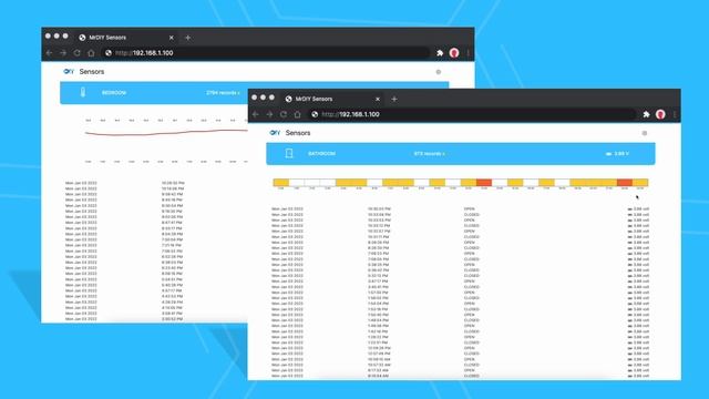 The Hub 3 - an ESPNow to Wi-Fi / MQTT gateway смотреть онлайн