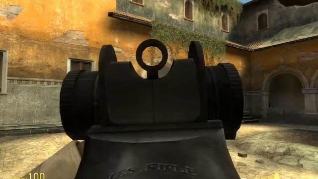 Garrys mod ww2 weapons смотреть онлайн