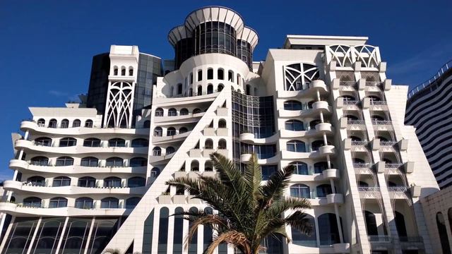 VACATION in Batumi, Georgia (2021) | 7 Days in The LAS VEGAS of Georgia (Country) смотреть онлайн