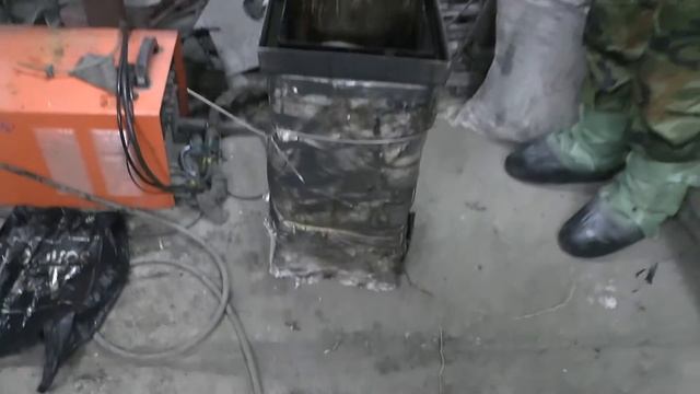 зимня рыбалка урефты и копчение рыбы суббота!!! смотреть онлайн