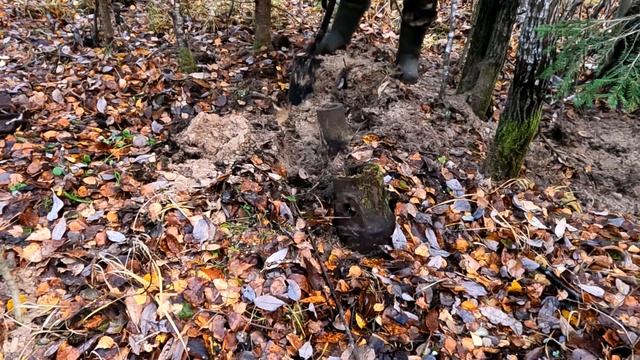 Вывожу металл из леса. Стан механизированой бригады в тайге. Я сюда ещё вернусь! смотреть онлайн