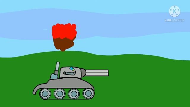Приспешник Левиафана-мультики про танки смотреть онлайн