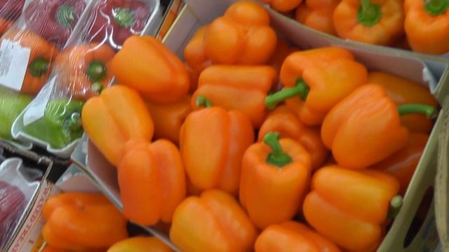 Открытие магазина Ашан в Ульяновске