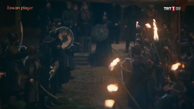 Turgut And Aslihan Wedding Clips/ Ertugrul Ghazi Serial #T.R.T / #Sawan Player смотреть онлайн