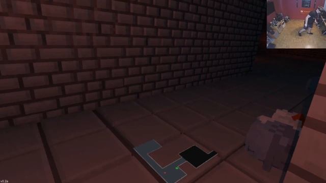 Dungeons & Treasure - Pixeliger Retro Dungeon Crawler [Let's Play][Gameplay][Vive][Virtual Reality] смотреть онлайн