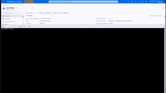 Protect your stateful Kubernetes apps with Azure Storage смотреть онлайн