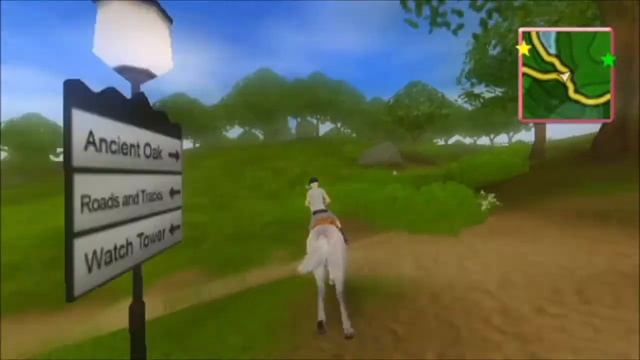 #283 | Barbie Horse Adventures: Riding Camp #3 - Getting 2 More Ribbons! смотреть онлайн