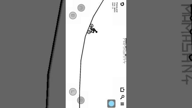 Draw Rider игра на велике смотреть онлайн