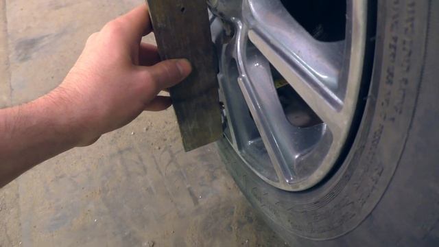 Есть ли разница размеров между передней и задней осью авто, схождение по нитке смотреть онлайн