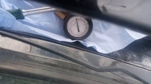 Golf 2 при запуске на холодную сразу глохнет (Причина на видео)
