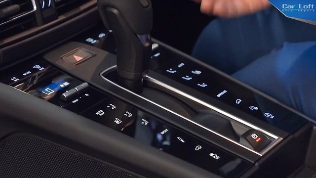 Review Porsche Macan 2022 เจาะลึกทุกรายละเอียด!! смотреть онлайн