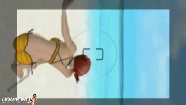 Dead or Alive Paradise Rio Gameplay смотреть онлайн