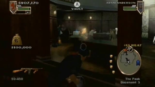The Godfather Blackhand Edition-Part 103-A Royal Flush смотреть онлайн