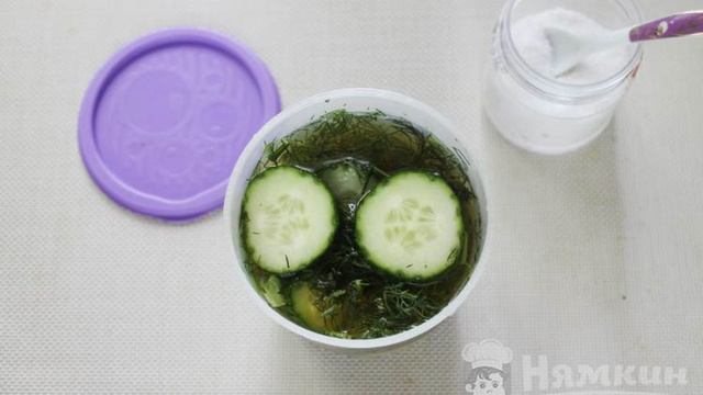 Кухня Мамашки