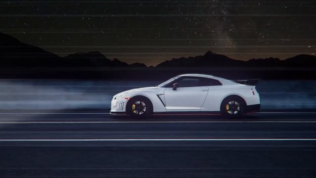 R35 Nissan GTR Nismo 2017 Live Wallpaper For PC/Mac + FREE Download 4K Desktop Screensaver