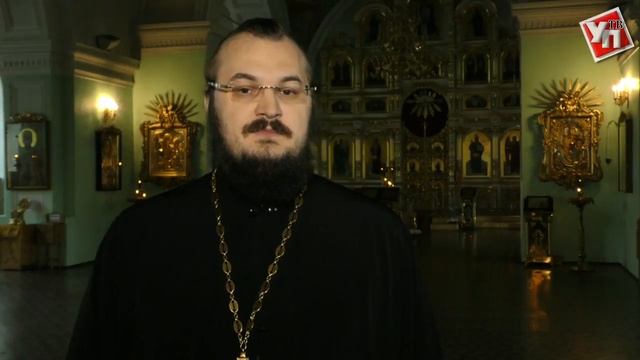 Вопросы о религии: Что такое требы смотреть онлайн