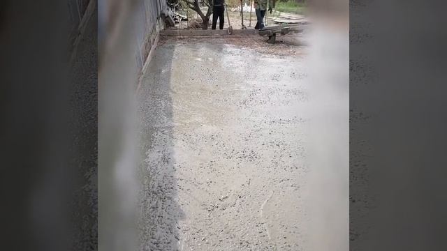 Бетон фундамент смотреть онлайн