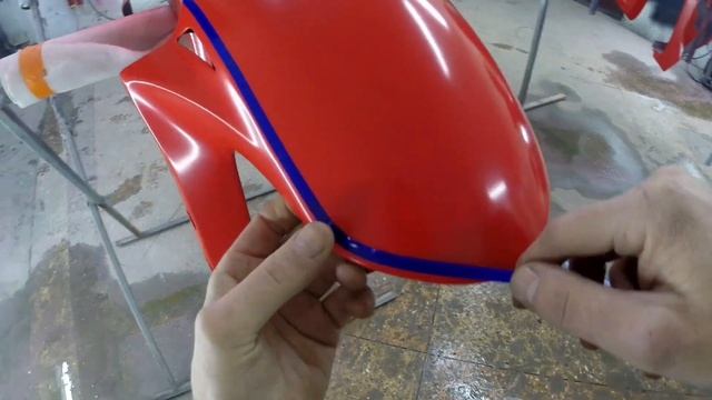 Как из хлама сделать крутой СПОРТ БАЙК. смотреть онлайн