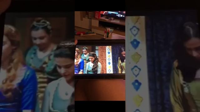 танец великолепный век смотреть онлайн