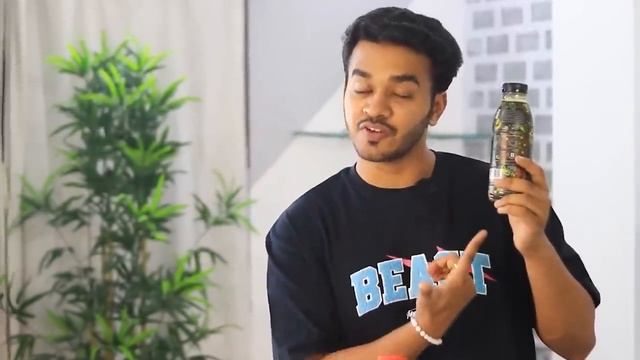 I tried Our Favourite YouTuber’s Brands! смотреть онлайн