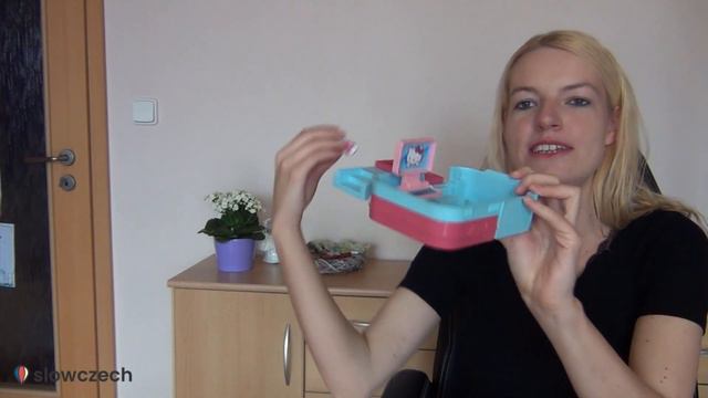 Common mistakes in Czech (01) - prepositions with Míša (CZE subtitles) смотреть онлайн