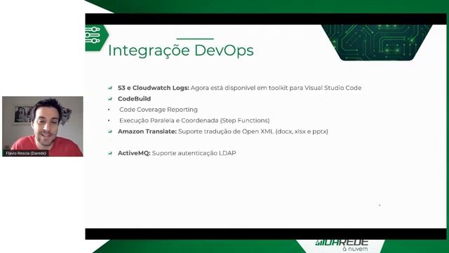 Daily Live Darede #79 - Novidades da Semana смотреть онлайн