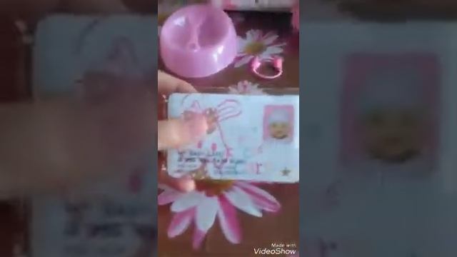 Обзор на Baby Love!!! ??? смотреть онлайн