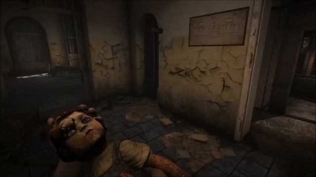 The Town of Light Gameplay - Part 1 - Walkthrough (No Commentary) смотреть онлайн