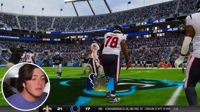 Every Game I Win, I Add a 99 Overall смотреть онлайн