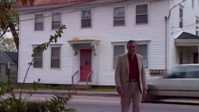 5. Слабейшая из слабых - Наследники Реформации