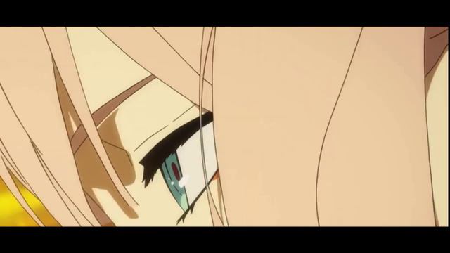 FandubITA Darling In The FranXX - W/Uricca TheBig смотреть онлайн