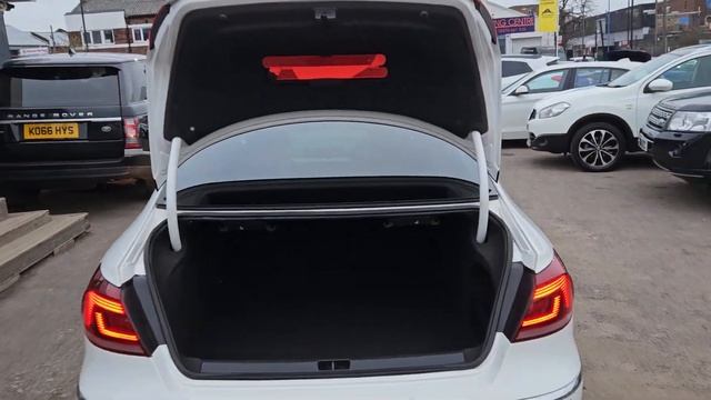 VW CC - VA12VAO смотреть онлайн