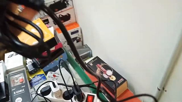 Зарядное Устройство 19v 3.42A. 5.5*2.5 смотреть онлайн