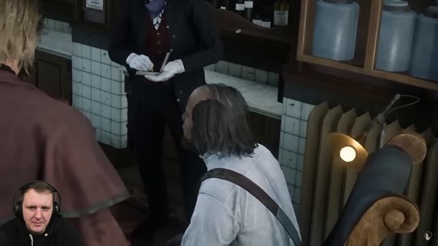 НЕПРОБИВАЕМАЯ ДВОИЦА - МОНТАЖ | RDR RP (РУДИ, САСИДЖ, ВОВЧИК) | Реакция на TheRudyGames смотреть онлайн