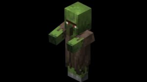 All Minecraft Zombie Villager Sounds | Sound Effects for Editing ?