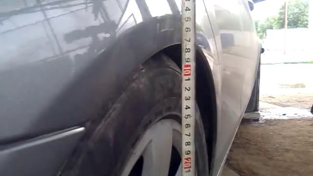 Пневмоподвеска mercedes-benz C-class W204 часть 3 смотреть онлайн