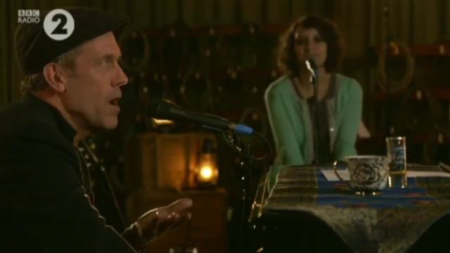 Hugh Laurie - Maida смотреть онлайн